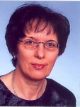 es betreut Sie persönlich Frau Christine Klemm