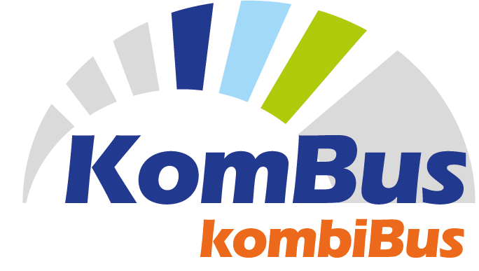 KomBus KombiBus Logo