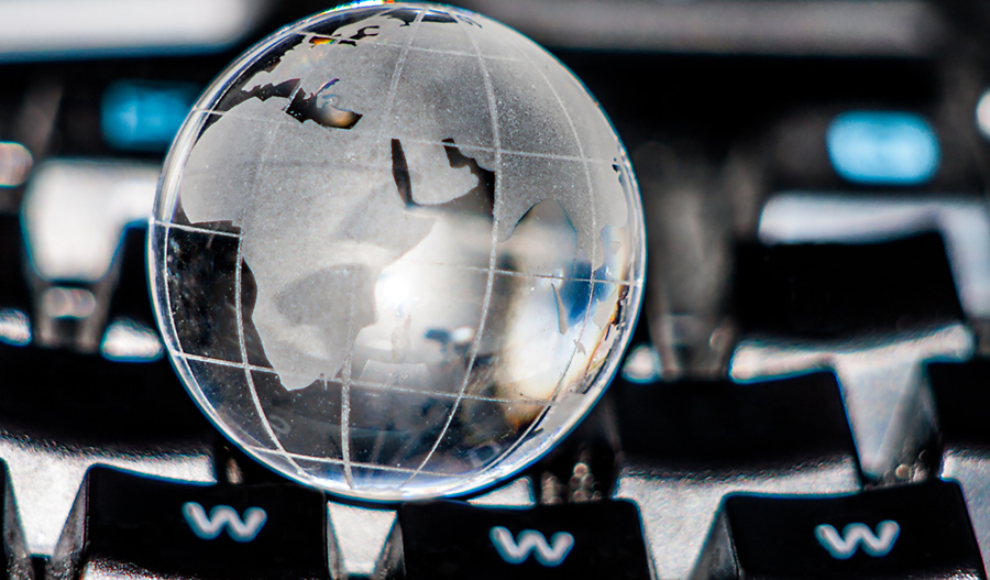 Wir suchen Auszubildende im IT Bereich