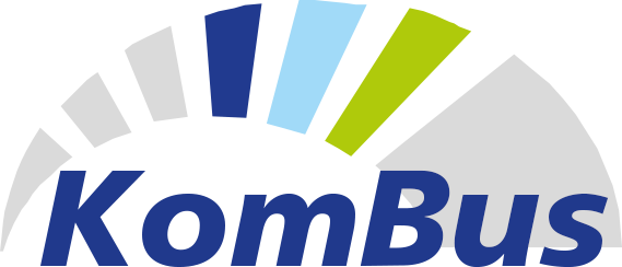 KomBus Logo