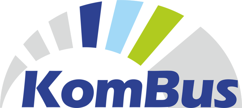 KomBus Logo