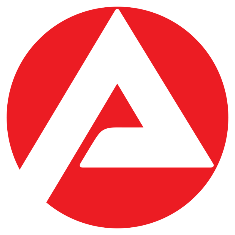 KomBus Mobilitätsticket - Logo AA