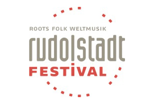 Logo Rudolstadt Festival