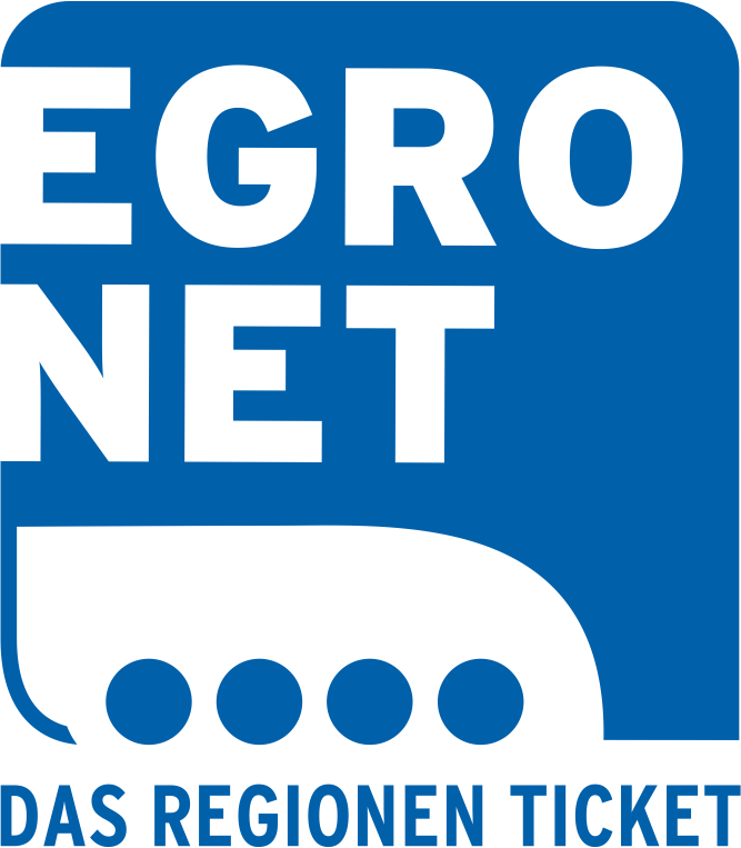 Logo Egro Net Logo Egro Net