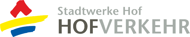 Logo HofVerkehr