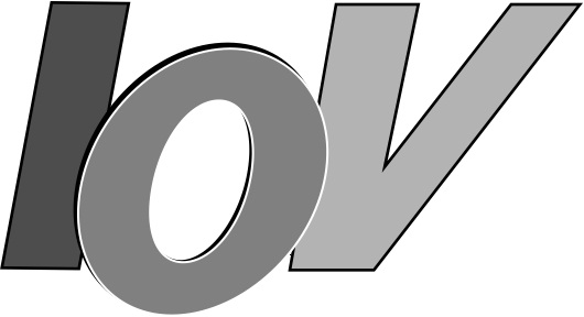Logo IOV Logo IOV