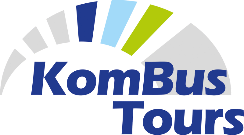 Logo KomBus Tours