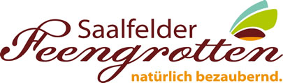 Partner Logo Saalfelder Feengrotten