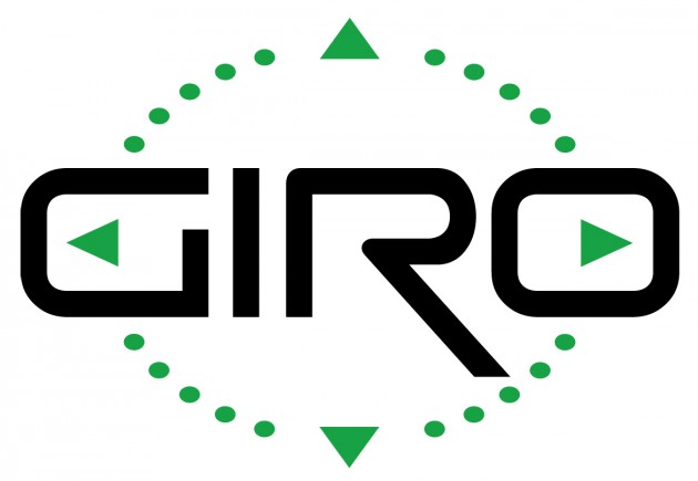 Partner Logo GIRO