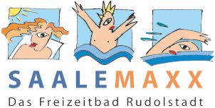 Partner Logo Saalemaxx Rudolstadt