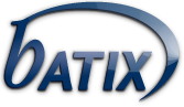Partner Logo Batix GmbH