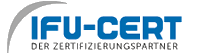 Logo Zertifizierung Logo Zertifizierung