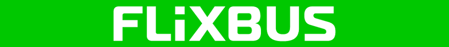 Logo Flixbus Logo Flixbus