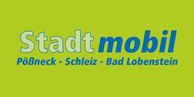 Logo Stadt mobil neu