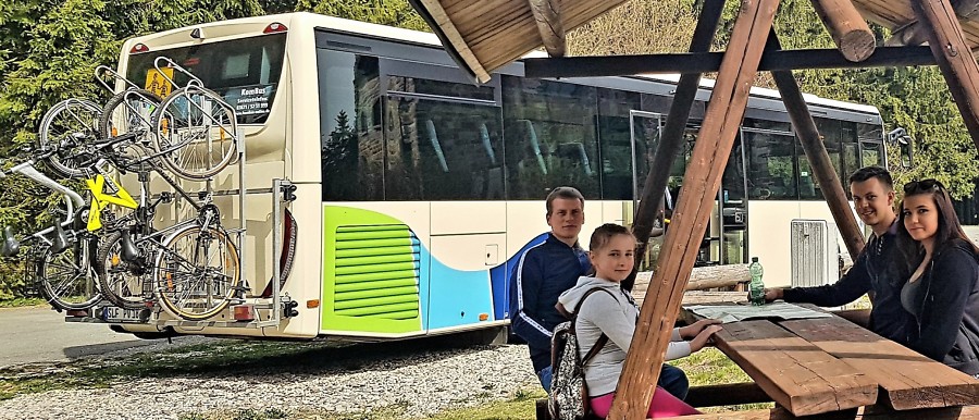 Bus-&-Bike Bus-&-Bike-KomBus