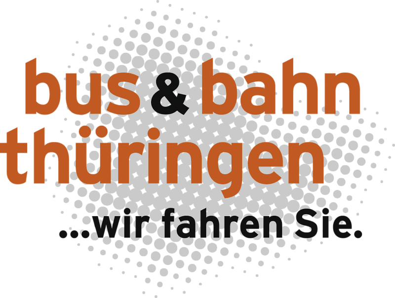 Bus-Bahn-Thueringen-Logo