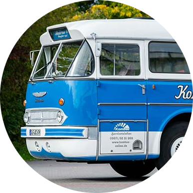 Ikarus-Rakete-Oldtimer-KomBus