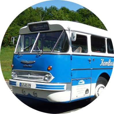 Ikarus-Rakete-Oldtimer-KomBus