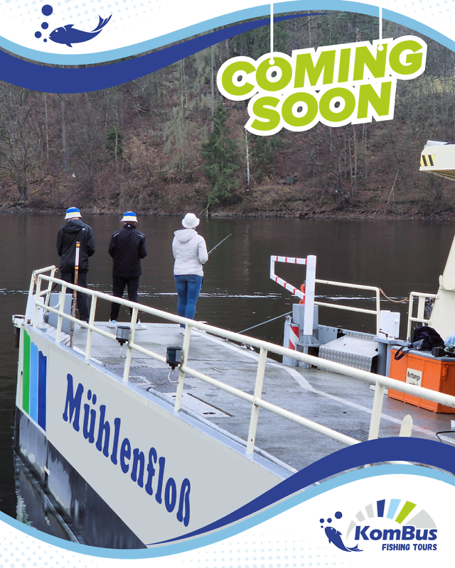 Mühlenfloß ab 2027 _Angler