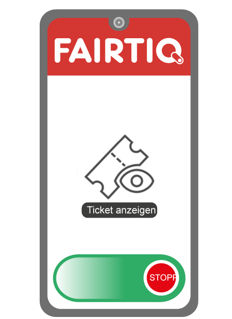 Fairtiq-Ticketkontrolle  Fairtiq-Ticketkontrolle-KomBus