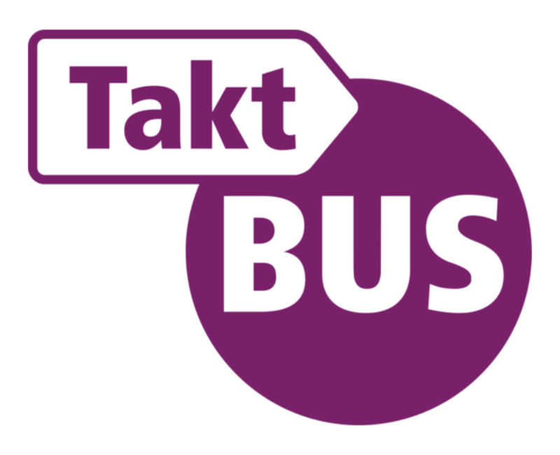 Logo Takt Bus KomBus